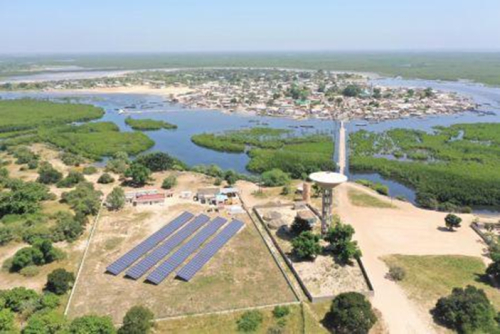 Senegal: GuarantCo apoia debênture verde da Senelec dedicada a 9 projetos renováveis