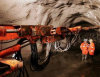 Sul-Africana Harmony Gold torna-se produtora de cobre ap&oacute;s aquisi&ccedil;&atilde;o de US$ 1 bilh&atilde;o