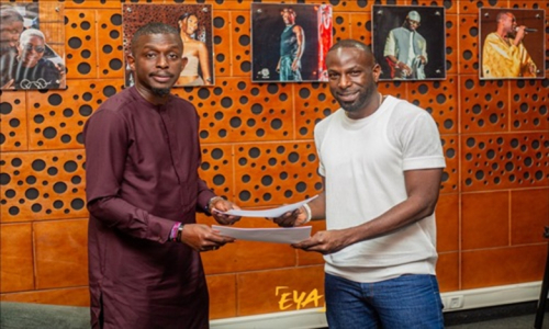 Financiamento e promoção da música da África francófona: do potencial às evidências (Opinião)