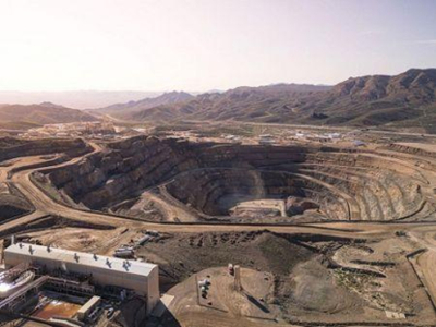 Corrida mundial pelas terras raras: estes projetos africanos a acompanhar de perto em 2026