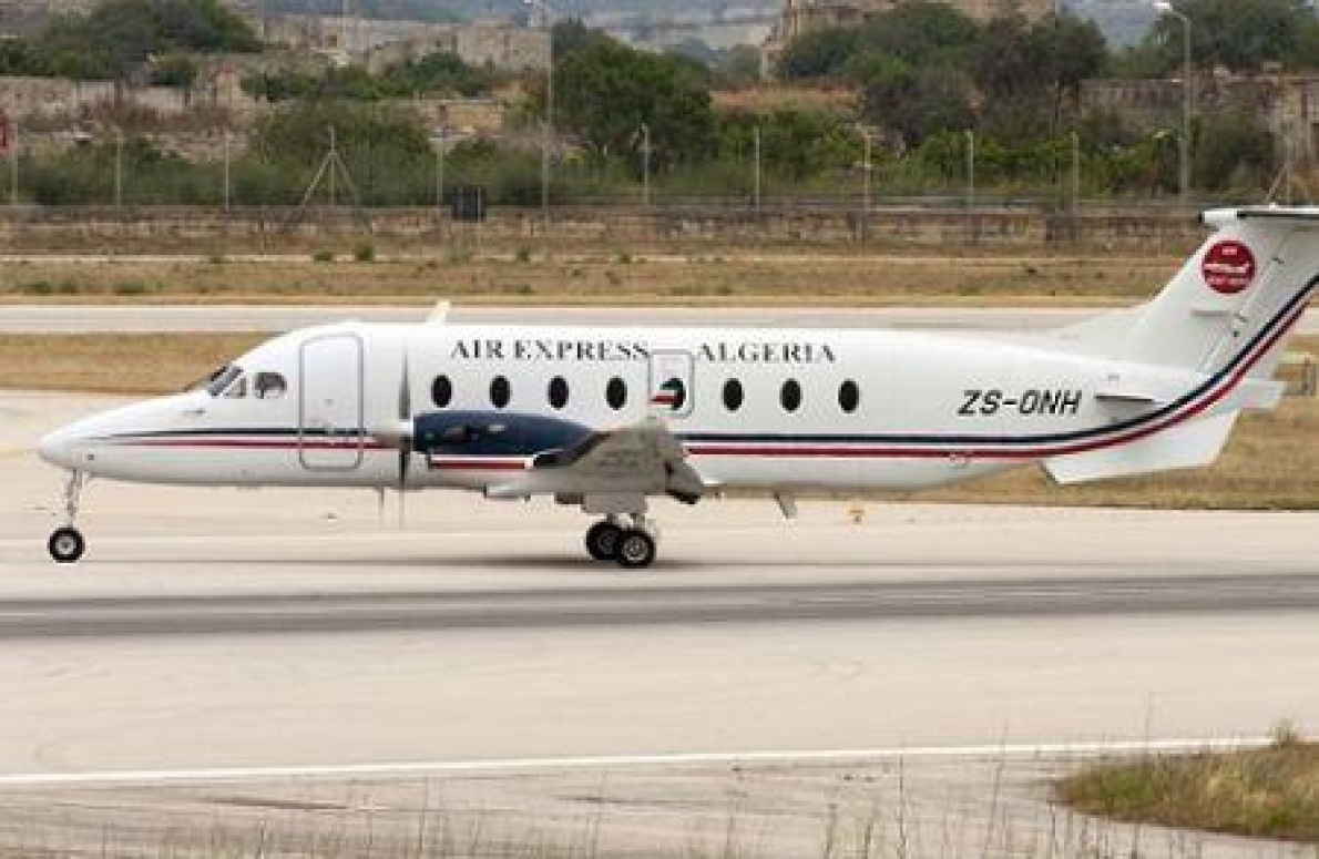 89 companhias a&eacute;reas africanas continuam proibidas no espa&ccedil;o a&eacute;reo europeu
