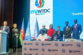 Senegal: parceria com a UIT para impulsionar a participa&ccedil;&atilde;o feminina no&nbsp;digital
