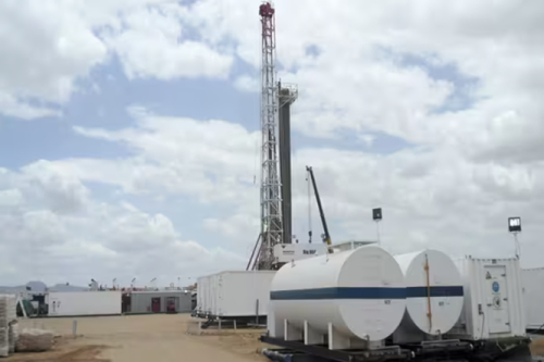 Petr&oacute;leo onshore: o Gana procura o Canad&aacute; para explorar a bacia do Voltaiano