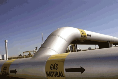 Mo&ccedil;ambique: o governo formaliza a cria&ccedil;&atilde;o de uma empresa de log&iacute;stica do g&aacute;s.