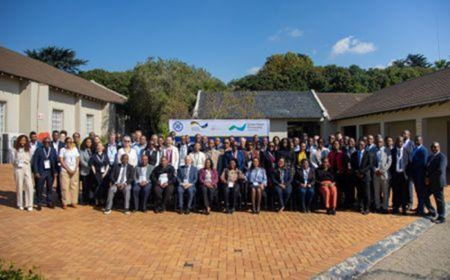 Gest&atilde;o da &aacute;gua: a SADC inicia um ateli&ecirc; estrat&eacute;gico para assegurar os recursos regionais.