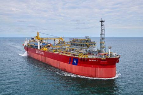 Gab&atilde;o: produ&ccedil;&atilde;o petrol&iacute;fera da BW Energy cresce cerca de 20 % em 2025