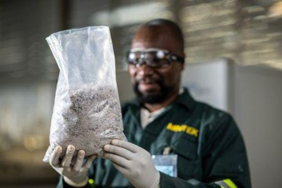 No Malawi, o interesse americano por terras raras estende-se ao projeto Kangankunde