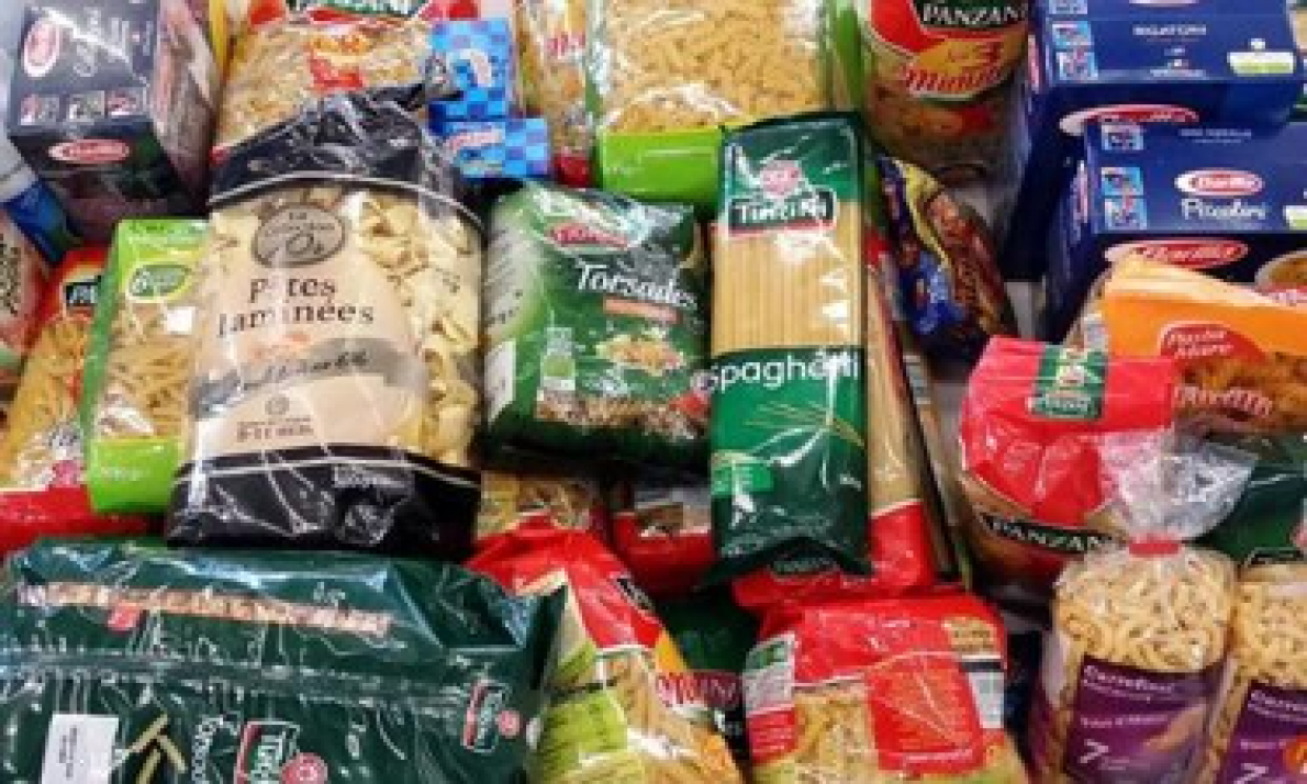 Importa&ccedil;&otilde;es de alimentos na &Aacute;frica Subsaariana devem chegar a US$ 65 bilh&otilde;es em 2025, alta de 4%