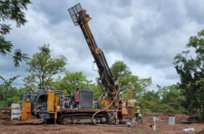 Ap&oacute;s Doropo e ABC, Resolute Mining anuncia uma terceira mina de ouro na Costa do Marfim