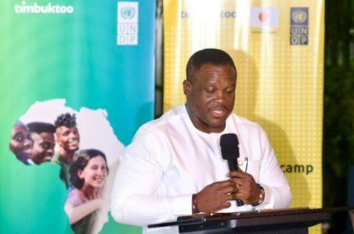 AgriTech: o Gana cria uma plataforma de inova&ccedil;&atilde;o para o setor agr&iacute;cola