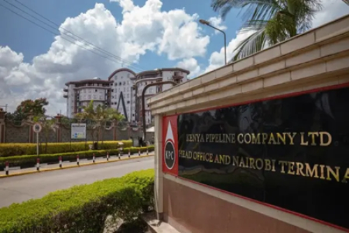 Um trampolim para a prosperidade: a introdu&ccedil;&atilde;o em bolsa da Kenya Power Corporation confrontada com uma prova concreta