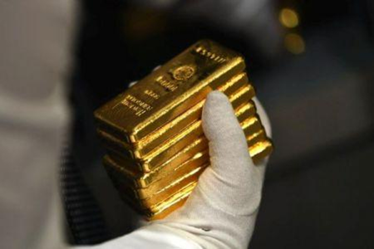 Por que o pre&ccedil;o do ouro ultrapassa pela primeira vez os 5 000 d&oacute;lares por on&ccedil;a?