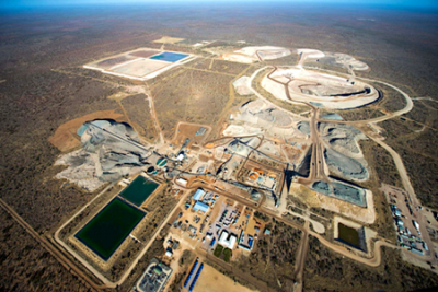 Diamantes: a Lucara Diamond pretende levantar 350 milh&otilde;es de d&oacute;lares para financiar a expans&atilde;o de sua mina no Botswana.