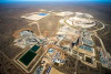 Diamantes: a Lucara Diamond pretende levantar 350 milh&otilde;es de d&oacute;lares para financiar a expans&atilde;o de sua mina no Botswana.