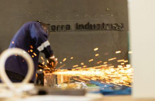 A empresa nigeriana Terra Industries construir&aacute; a maior f&aacute;brica de drones de &Aacute;frica no Gana.