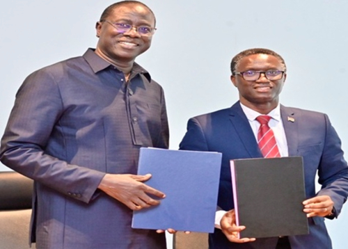 G&acirc;mbia&ndash;Senegal: rumo a uma mobilidade estudantil refor&ccedil;ada gra&ccedil;as &agrave; coopera&ccedil;&atilde;o