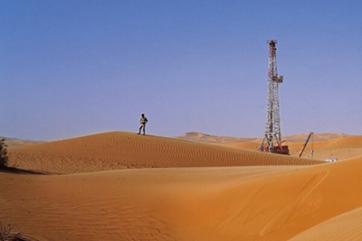 egypte-208-milhoes-de-dolares-para-relancar-a-atividade-petrolifera-no-deserto-ocidental