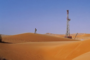 &Eacute;gypte : 208 milh&otilde;es de d&oacute;lares para relan&ccedil;ar a atividade petrol&iacute;fera no deserto ocidental
