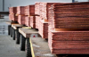 Minerais cr&iacute;ticos: o cobre &eacute; o principal motor dos investimentos em &Aacute;frica desde 2016.