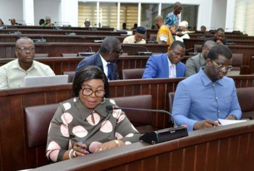 Função Pública em Benim: orçamento de 2026 diminui, mas com foco na reforma