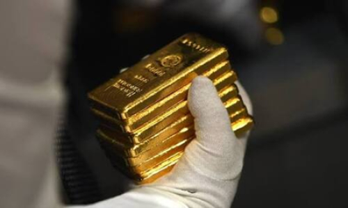 Onde &eacute; que a Banco Central dos Estados da &Aacute;frica Ocidental (BCEAO) aplica as suas reservas cambiais e de ouro?