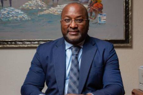 Mo&ccedil;ambique: o Banco Mundial prev&ecirc; mobilizar 6 mil milh&otilde;es de d&oacute;lares para financiar a estabilidade macroecon&oacute;mica