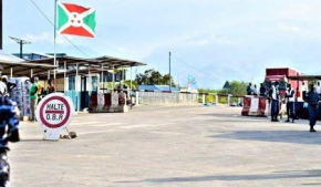 RDC: fronteira terrestre com o Burundi reaberta