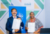 Ecobank e AGRA concretizam a nova ofensiva financeira sobre a agricultura africana.