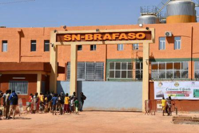 a-societe-nouvelle-brasserie-du-faso-retoma-as-atividades-apos-17-anos-de-fechamento