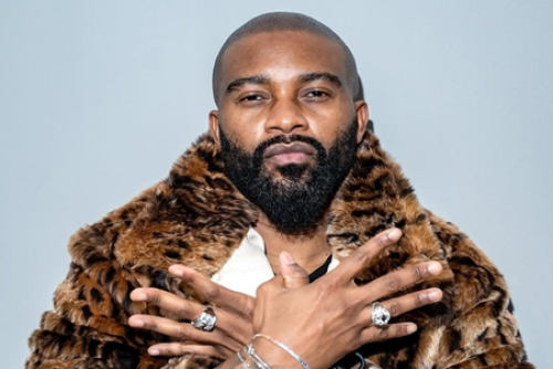 20 anos de carreira: Fally Ipupa assinala a ocasi&atilde;o com um d&iacute;ptico musical in&eacute;dito