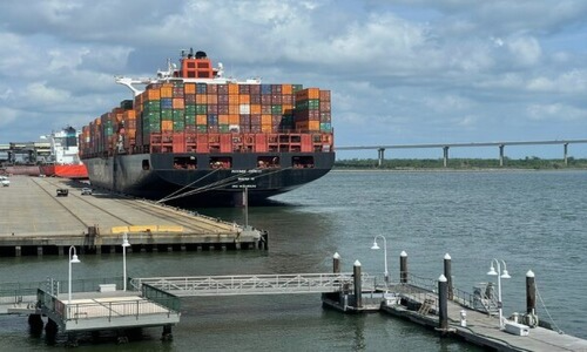 Redu&ccedil;&atilde;o de tarifas alfandeg&aacute;rias preserva a din&acirc;mica comercial africana no mercado americano
