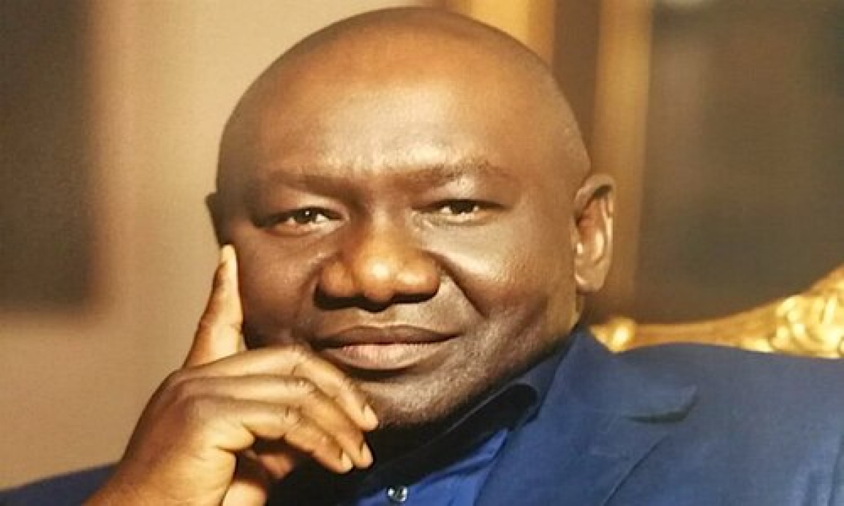 Mo&ccedil;ambique, Nig&eacute;ria, Zimb&aacute;bue&hellip;: a estrat&eacute;gia multiactivos do bilion&aacute;rio nigeriano Benedict Peters
