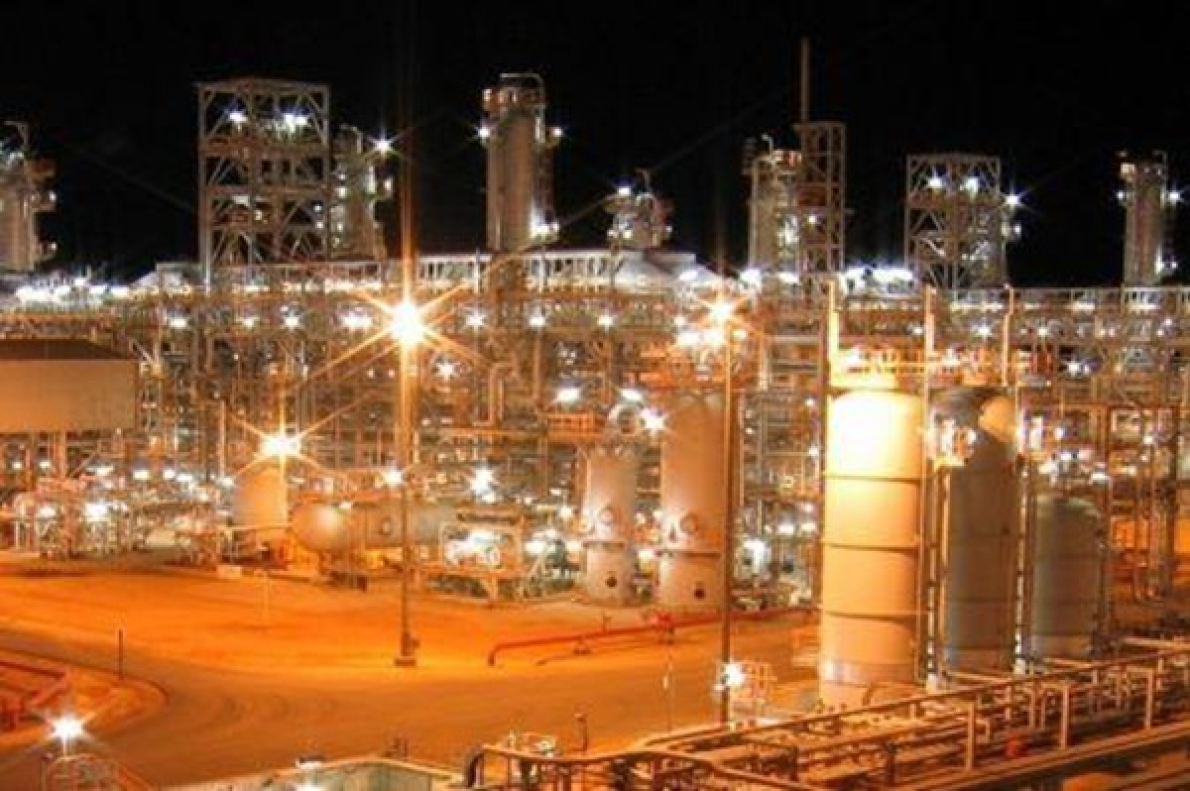O grupo argelino Sonatrach inicia a produ&ccedil;&atilde;o de combust&iacute;veis sustent&aacute;veis em It&aacute;lia
