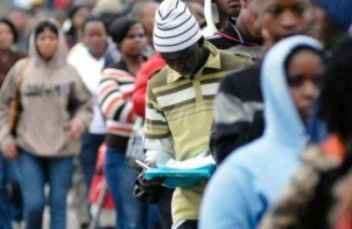 No Senegal, o desemprego alargado sobe para 23,3% no 4.&ordm; trimestre de 2025