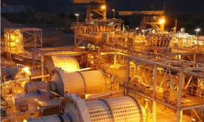 Ouro: Wahgnion n&atilde;o pagou royalties desde que foi adquirida por Burkina Faso (Elemental)
