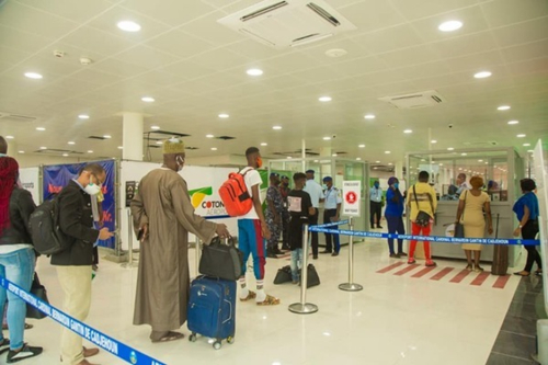 Transporte a&eacute;reo: A CEDEAO aponta para uma redu&ccedil;&atilde;o de 40% no pre&ccedil;o dos bilhetes de avi&atilde;o a partir de 2026