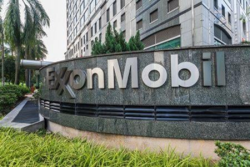 ExxonMobil procura investir at&eacute; 24 mil milh&otilde;es de d&oacute;lares em projetos petrol&iacute;feros offshore na Nig&eacute;ria