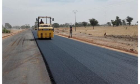 Como as redes rodovi&aacute;rias africanas t&ecirc;m crescido nos &uacute;ltimos anos: o caso do Senegal