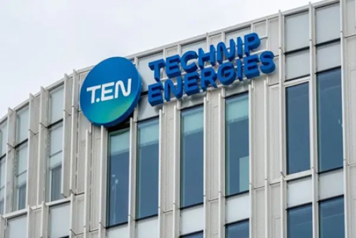 Mo&ccedil;ambique: Technip refor&ccedil;a sua presen&ccedil;a no projeto de g&aacute;s Coral Norte