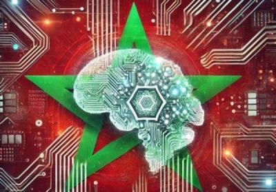 Intelig&ecirc;ncia artificial: uma folha de rota nacional ganha forma em Marrocos
