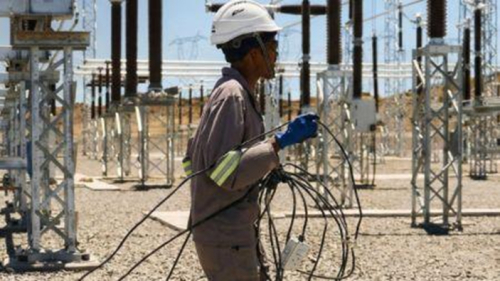 &Aacute;frica do Sul: Anthem conecta 420 MW de capacidade e&oacute;lica &agrave; rede