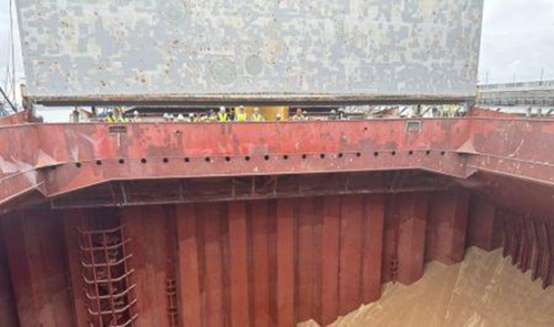 Nig&eacute;ria&ndash;EUA: com&eacute;rcio agr&iacute;cola dever&aacute; duplicar para 700 milh&otilde;es de d&oacute;lares em 2025