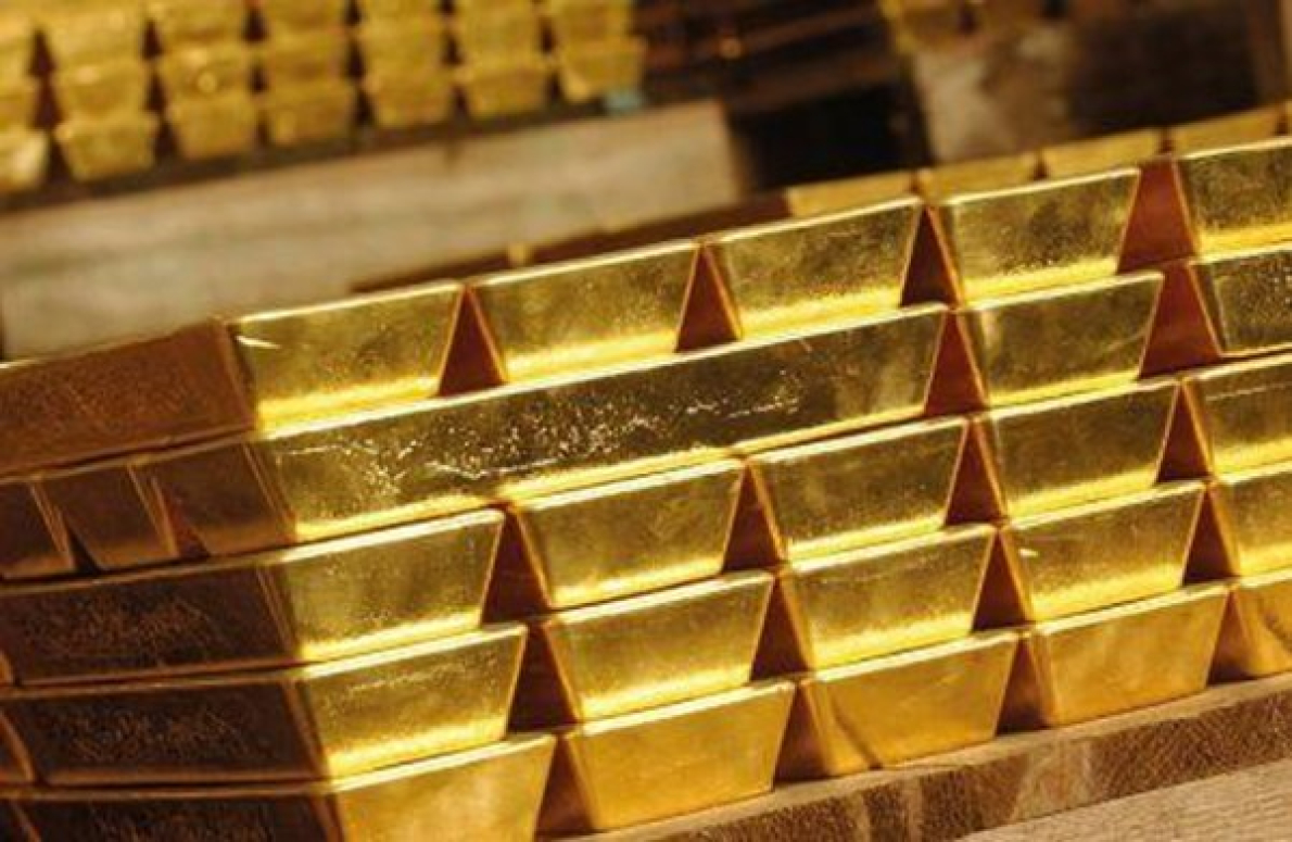 Mali: segunda queda consecutiva na produ&ccedil;&atilde;o industrial de ouro em 2025
