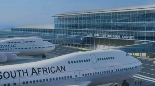 Classifica&ccedil;&atilde;o Skytrax 2026: os aeroportos africanos ainda ficam atr&aacute;s &agrave; escala mundial