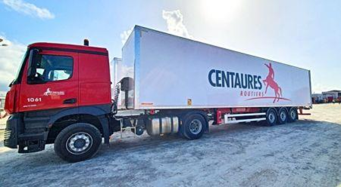 Costa do Marfim: AfricInvest inicia a sua sa&iacute;da do Grupo Centaures