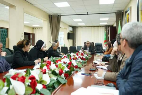 ensino-superior-na-argelia-uma-comissao-para-liderar-a-transicao-para-a-universidade-4-0