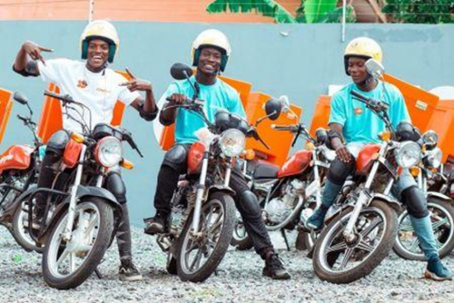 Yango associa-se &agrave; ganesa Gigmile para apoiar o seu crescimento