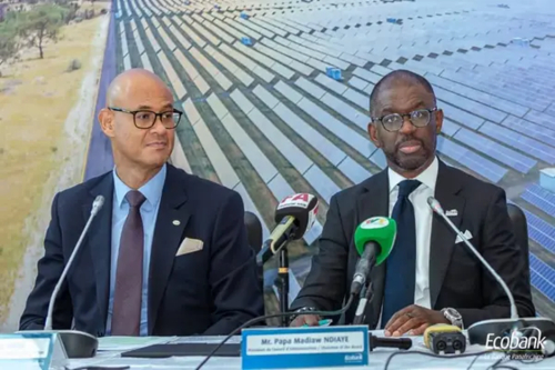 Ecobank: o regresso dos dividendos, impulsionado pelos melhores fundamentos em dez anos