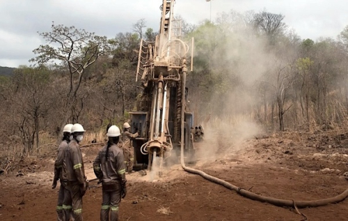 Terras raras: Mo&ccedil;ambique, novo trunfo de Washington na sua investida africana