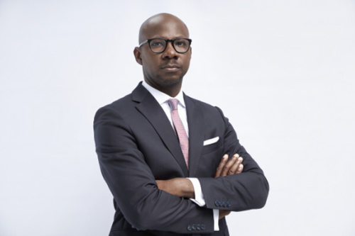 O marfinense Serge Mian assume o comando do African Guarantee Fund na África Ocidental